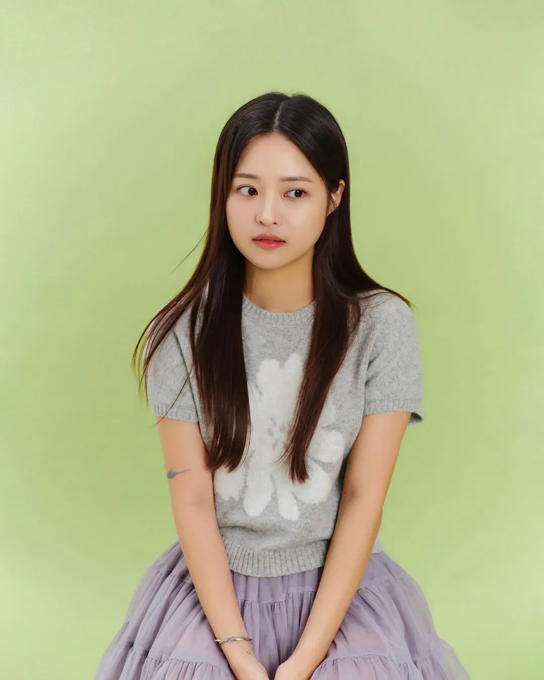 예빛 if you recuse me - 커버감성 도트 게시글 이미지