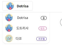 도트리사 (Dotrisa) 개발 후기 - 도트리사 도트 게시글 이미지